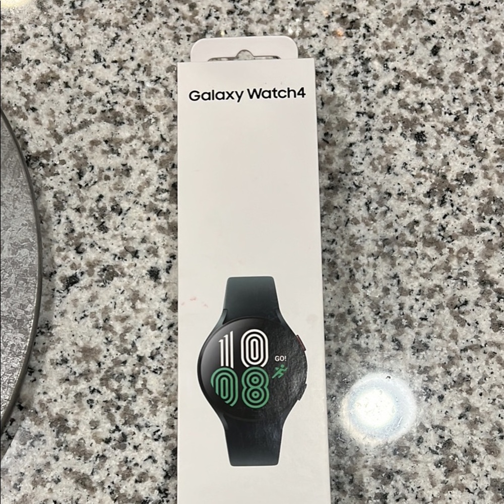 Galaxy Watch 4